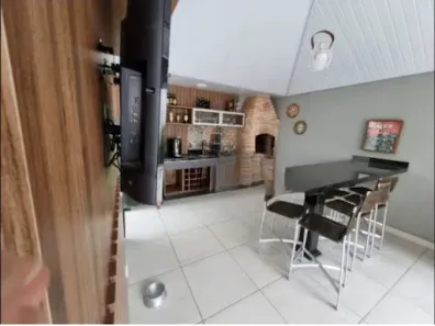 Casa de Condomínio com 3 Quartos à venda, 150m² no Urbanova VII, São José dos Campos
