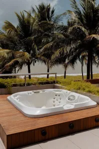 Casa com 7 Quartos para alugar, 200m² no Camboinha, Cabedelo