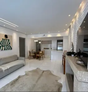Apartamento com 3 Quartos à venda, 100m² no Centro, Petrópolis