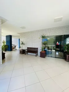 Apartamento com 3 Quartos à venda, 145m² no São Brás, Belém