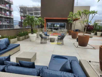 Apartamento com 1 Quarto à venda, 32m² no Vila Mariana, São Paulo