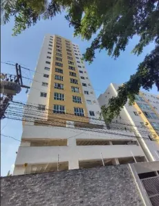Apartamento com 2 Quartos à venda, 63m² no Estados, João Pessoa