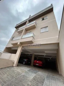 Apartamento com 2 Quartos à venda, 108m² no Vila Linda, Santo André