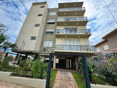 Apartamento com 3 Quartos à venda, 129m² no Centro, Passo Fundo