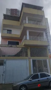 Prédio Comercial à venda, 600m² no Vila das Palmeiras, Guarulhos