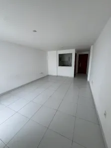 Apartamento com 1 Quarto para alugar, 40m² no Parque Tamandaré, Campos dos Goytacazes