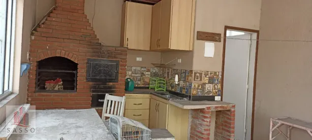 Casa com 2 Quartos à venda, 160m² no Tatuapé, São Paulo
