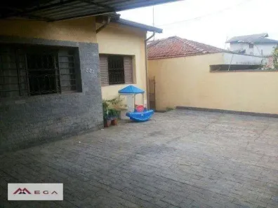 Casa com 3 Quartos à venda, 290m² no Vila Paraíso, Campinas