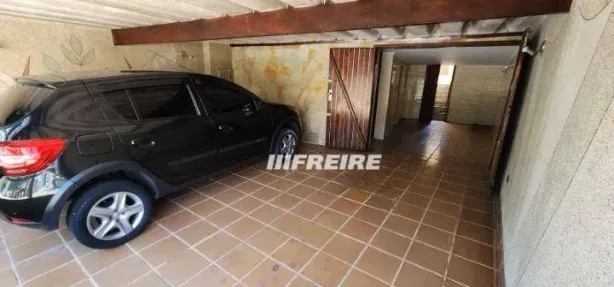 Sobrado com 3 Quartos à venda, 164m² no Olímpico, São Caetano do Sul