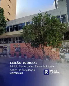 Prédio Comercial à venda, 704m² no Centro, Rio de Janeiro