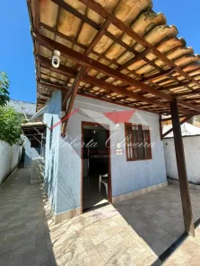 Casa com 2 Quartos à venda, 100m² no Unamar (Tamoios), Cabo Frio