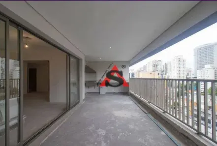 Apartamento com 3 Quartos à venda, 158m² no Vila Clementino, São Paulo