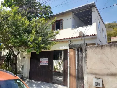 Casa com 4 Quartos à venda, 94m² no Realengo, Rio de Janeiro