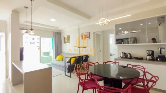 Apartamento com 2 Quartos à venda, 75m² no Canto Grande, Bombinhas