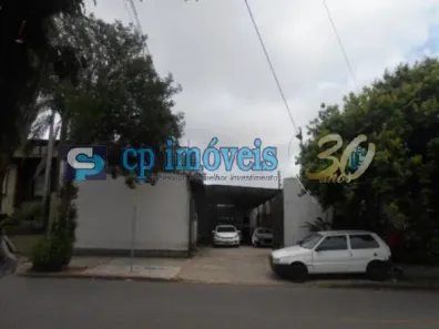 Lote/Terreno à venda, 726m² no Vila Ipiranga, Porto Alegre