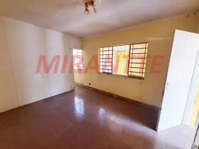 Casa com 2 Quartos à venda, 90m² no Horto Florestal, São Paulo