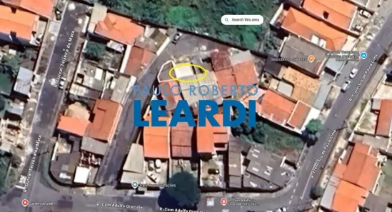 Casa com 3 Quartos à venda, 240m² no Jardim do Vale, Campinas