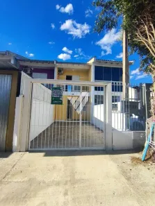 Casa com 2 Quartos para alugar, 80m² no Santa Fé, Gravataí