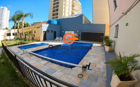 Apartamento com 2 Quartos à venda, 10m² no Chácara Espraiado, Franca