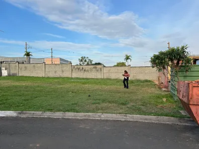 Lote/Terreno à venda, 384m² no Jardim Ypê, Paulínia