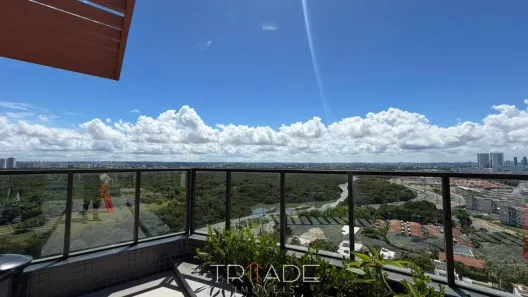 Apartamento com 4 Quartos à venda, 130m² no Pina, Recife