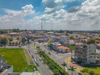 Sala Comercial para alugar, 60m² no Santa Rosa, Vinhedo
