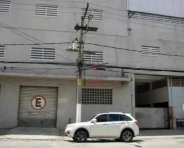 Galpão/Depósito/Armazém para alugar, 3800m² no Brás, São Paulo
