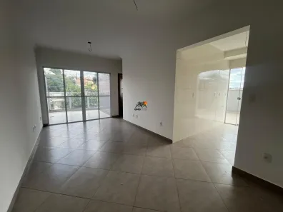 Apartamento com 2 Quartos à venda, 85m² no Santa Mônica, Belo Horizonte