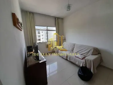 Apartamento com 2 Quartos à venda, 66m² no Botafogo, Rio de Janeiro