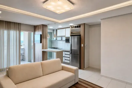 Apartamento com 3 Quartos à venda, 77m² no Vale dos Tucanos, Londrina