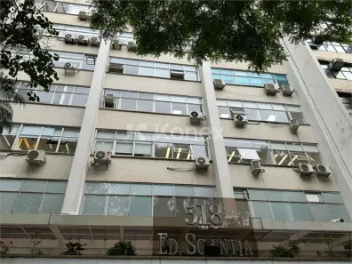 Sala Comercial à venda, 195m² no Bela Vista, São Paulo