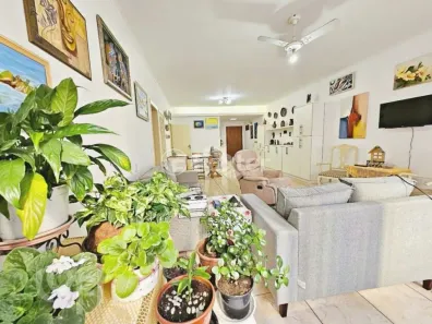 com 3 Quartos à venda, 158m² no Centro Histórico, Porto Alegre
