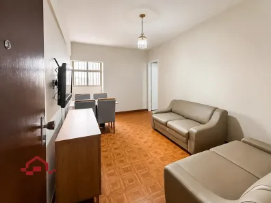 Apartamento com 2 Quartos para alugar, 100m² no Dom Cabral, Belo Horizonte