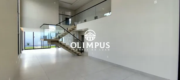 Casa de Condomínio com 4 Quartos à venda, 290m² no Laranjeiras, Uberlândia