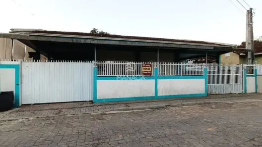 Sala Comercial com 5 Quartos à venda, 405m² no Centro, Barra Velha