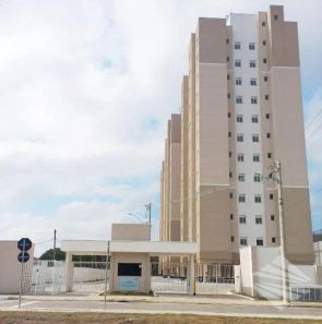 Apartamento com 2 Quartos à venda, 52m² no Jardim Ana Rosa, Taubaté
