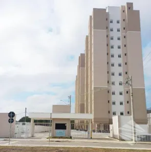 Apartamento com 2 Quartos à venda, 52m² no Jardim Ana Rosa, Taubaté
