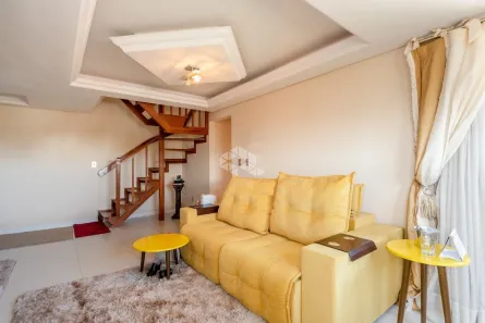 Cobertura com 3 Quartos à venda, 159m² no Cristo Redentor, Porto Alegre