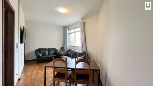 Apartamento com 2 Quartos à venda, 85m² no Cruzeiro, Belo Horizonte