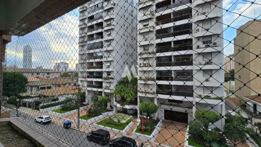 Apartamento com 4 Quartos à venda, 207m² no Ponta da Praia, Santos