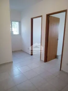 Apartamento com 2 Quartos para venda ou aluguel, 54m² no Residencial D'Napoli, Taubaté