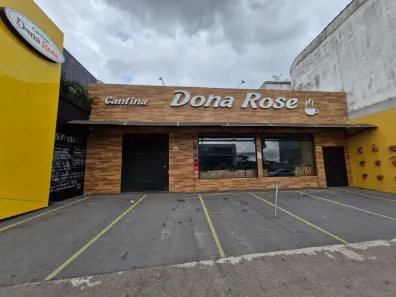 Ponto Comercial à venda, 342m² no Cristo Redentor, Porto Alegre