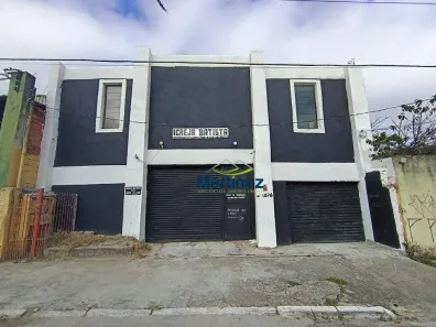 Prédio Comercial à venda, 610m² no Jardim Independência, São Paulo