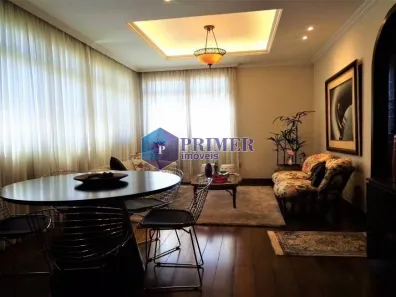 Apartamento com 4 Quartos à venda, 180m² no Anchieta, Belo Horizonte