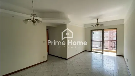 Apartamento com 3 Quartos à venda, 90m² no Jardim Aurélia, Campinas
