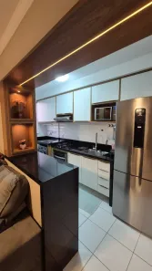 Apartamento com 2 Quartos à venda, 57m² no Nova Parnamirim, Parnamirim