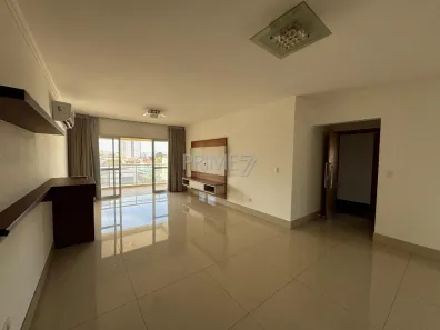 Apartamento com 3 Quartos para alugar, 151m² no Cidade Alta, Piracicaba