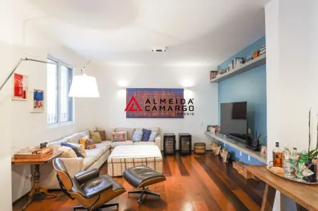 Apartamento com 3 Quartos à venda, 286m² no Jardim Paulista, São Paulo