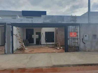 Casa com 3 Quartos à venda, 98m² no Jardim Rio de Janeiro, Sarandi