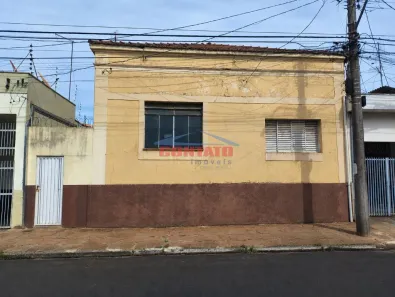 Casa com 3 Quartos à venda, 168m² no Vila Prado, São Carlos